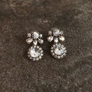 J. Crew Earrings